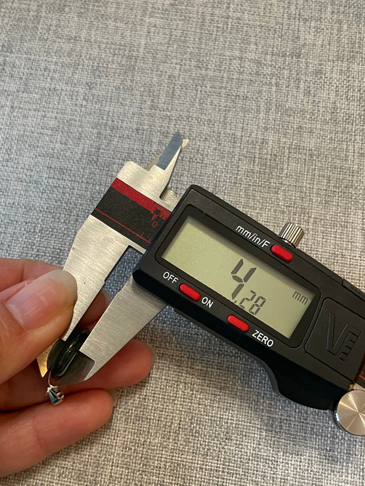 Grade A Natural green Jadeite Pi Disc pendant silver necklace