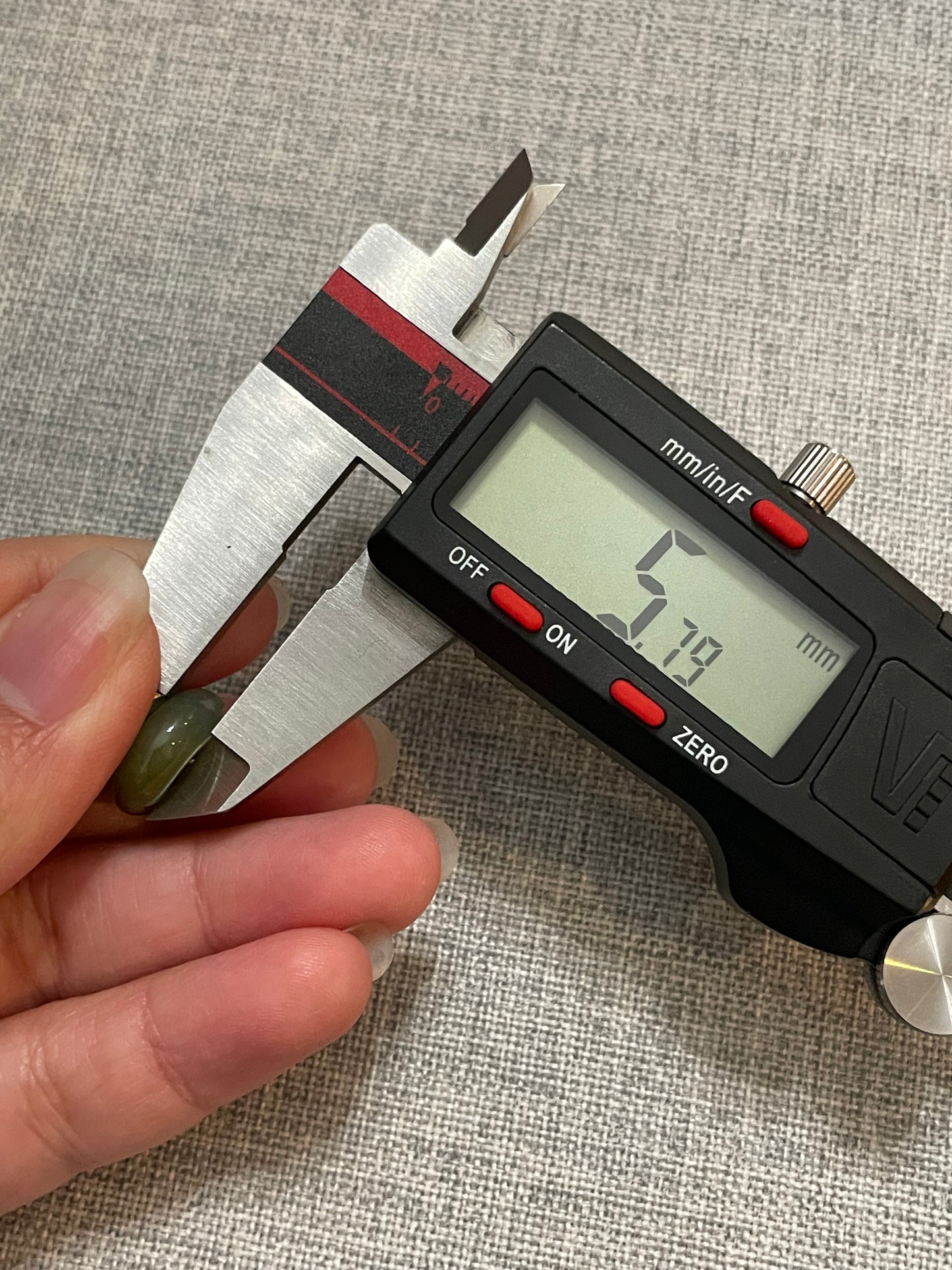 Grade A Natural Green Jadeite Pi Disc pendant Gold overlay silver necklace