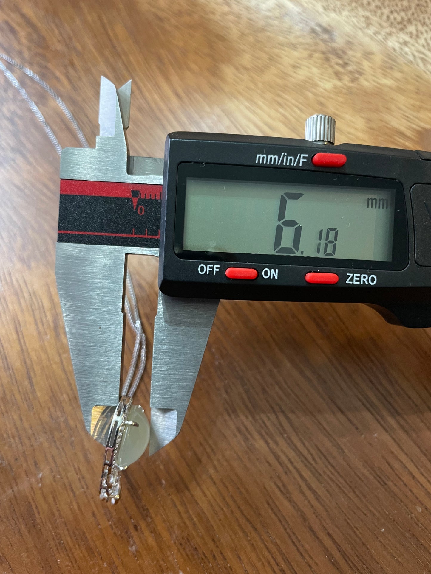 Grade A Natural  Yellow Burma Jadeite Cabochon pendant With Cubic Zircon Silver necklace