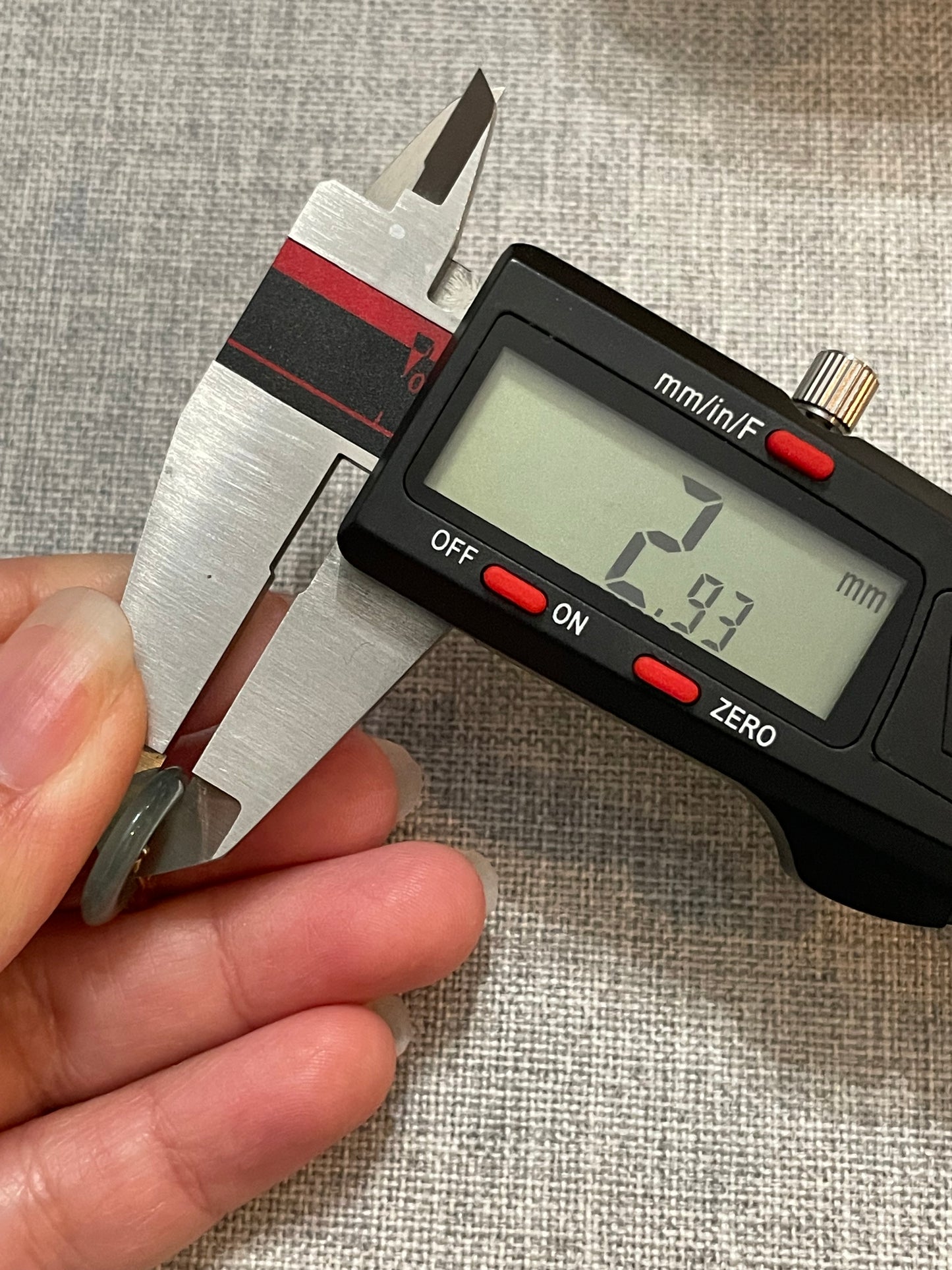 Grade A Natural  Green Jadeite Pi Disc pendant Gold overlay silver necklace