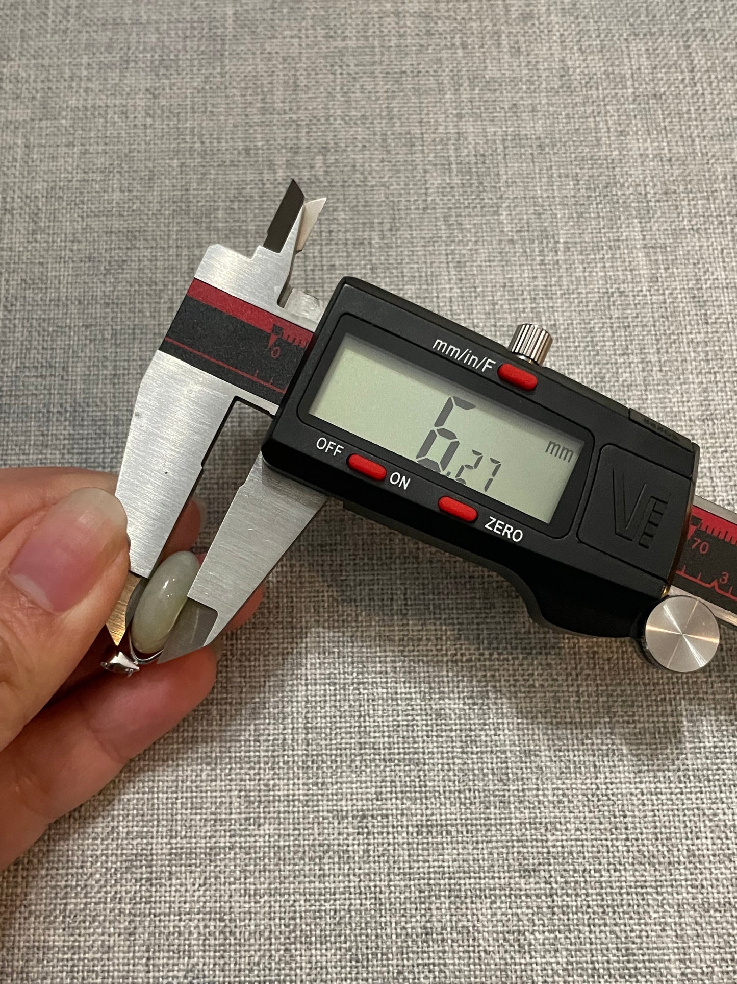 Grade A Natural yellow  Jadeite Pi Disc pendant with   sterling silver bail