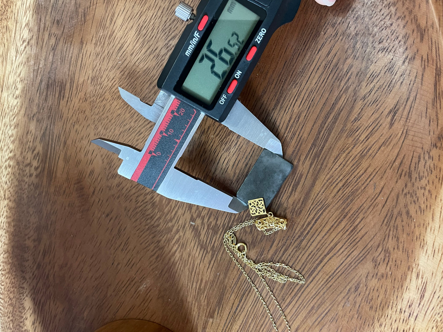 Grade A Natural Black Chicken Jadeite Retangle pendant gold over sterling silver necklace