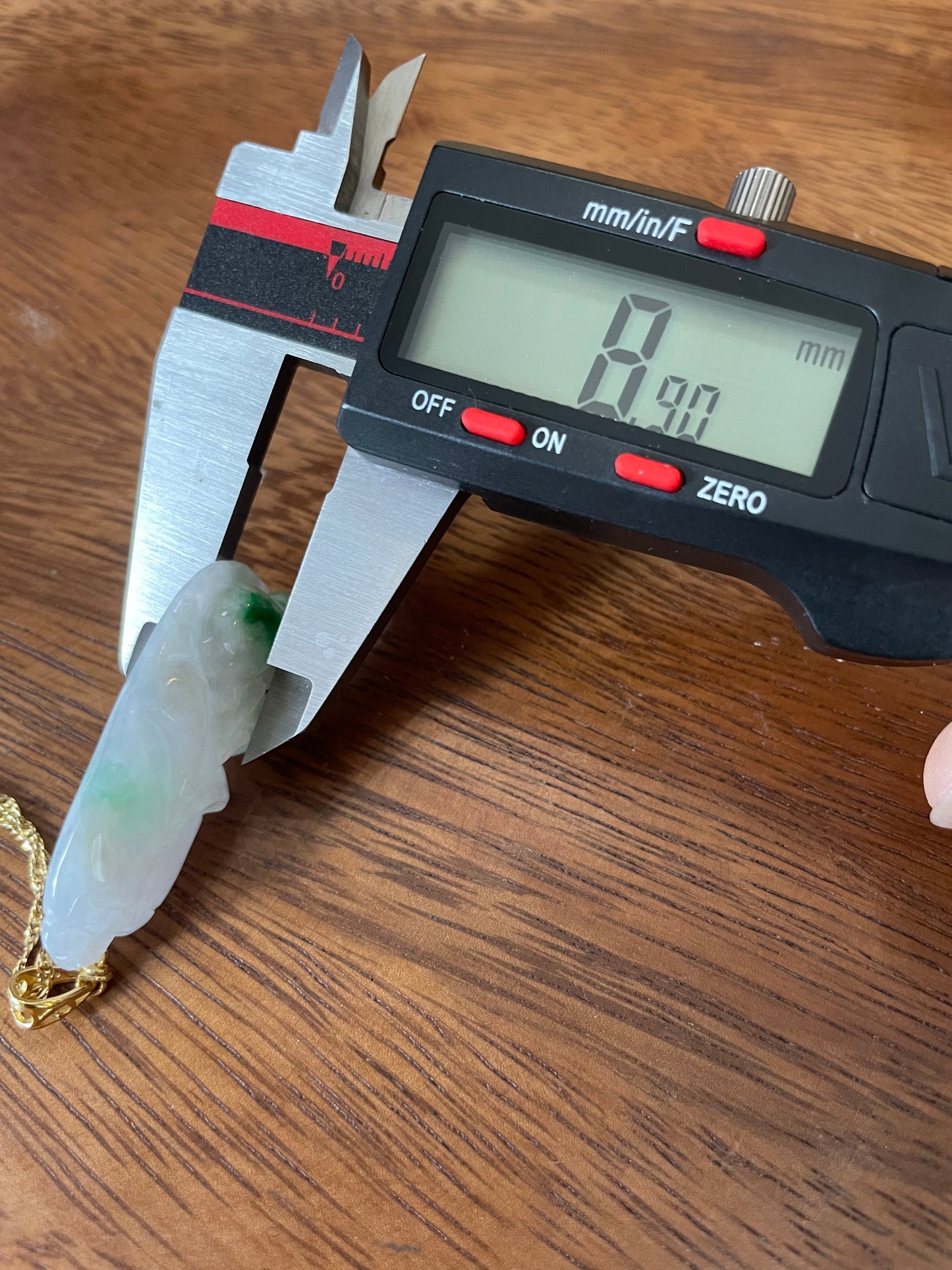 Nature, Burma Green jadeite Blossom pendant silver necklace